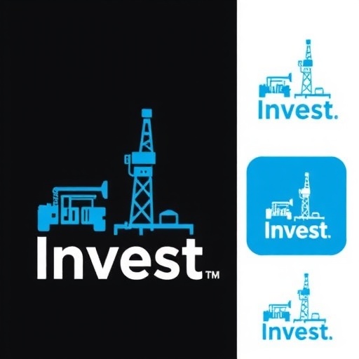 PetroInvest Argentina Logo
